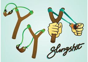 Slingshot Vectores