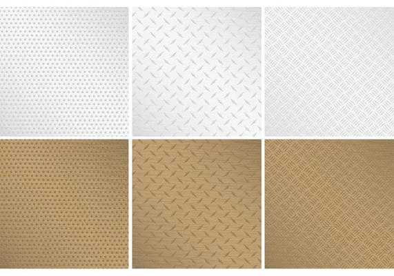 Metal Floors
