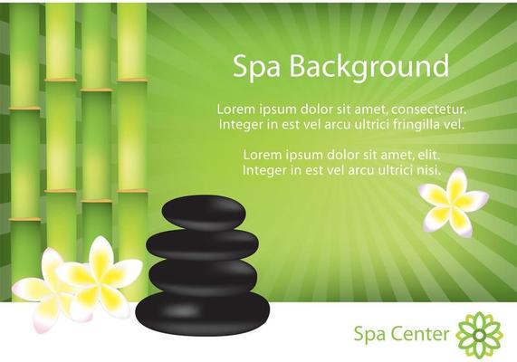 Spa Background