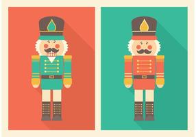 Nutcracker Vector