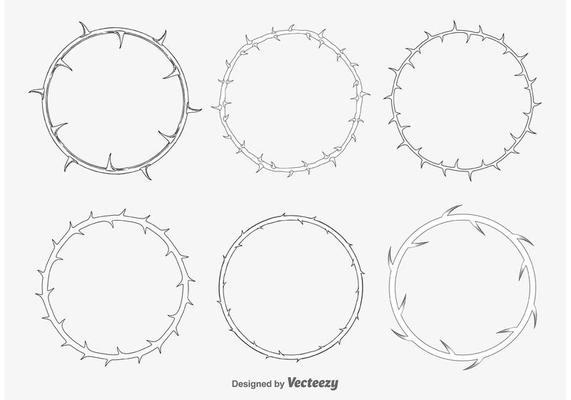 Thorn Frames