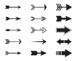 Vector Arrows