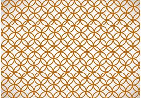 Abstract Pattern Background Vector 