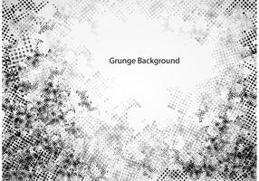 Grunge Textured Vector Background