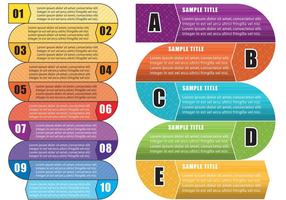 Text Box Sequence Vector 