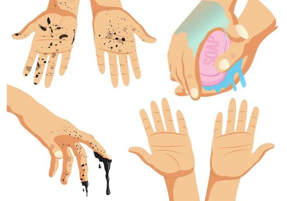 Wash Your Hands