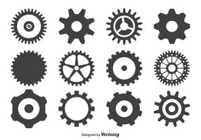 Gear PNG Transparent Images Free Download, Vector Files