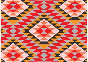 Native Pattern Free Vector