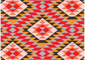 Native Pattern Free Vector