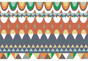 Abstract Pattern Background Vector