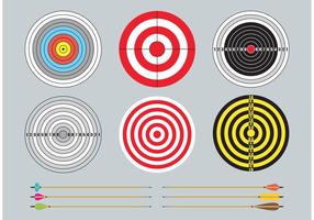 Targets And Arrows