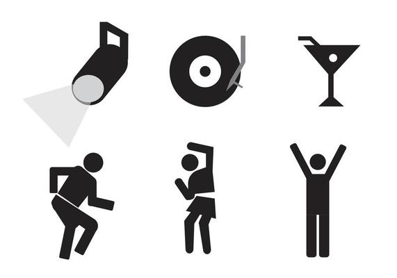 Vector Club Life Vectors 