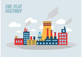 Factory Collection Vector Free