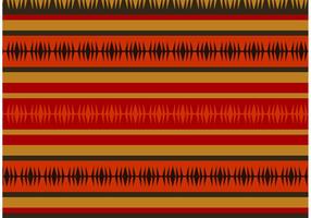 Native American Pattern Free Vector