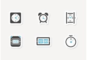 Alarm Icon Vector Art, Icons, and Graphics for Free Download