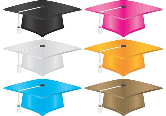 Graduation Hats