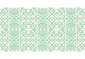 Abstract Pattern Background Vector