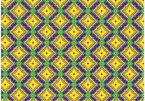Morocco Pattern Vector