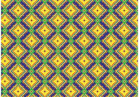 Morocco Pattern Vector