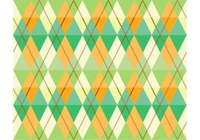 Abstract Pattern Background Vector