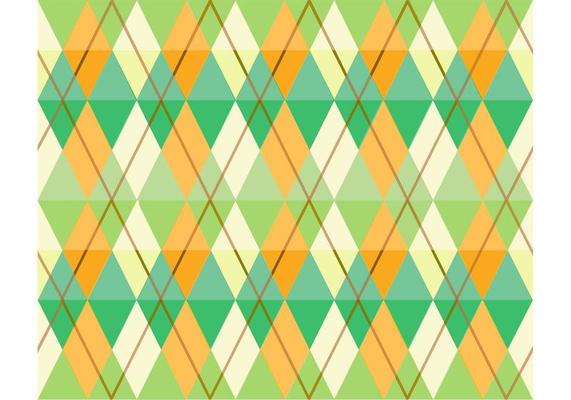 Abstract Pattern Background Vector