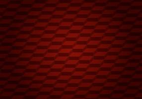 3D Maroon Background Vector