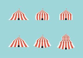 Libre de Big Top Vector