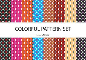 Vector Pattern Set
