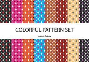 Vector Pattern Set