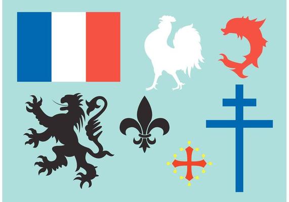 Fleur de lis