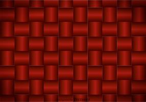 Checkerboard Gradient Maroon Background Vector 