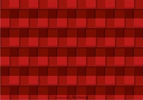 Maroon Square Background Vector 