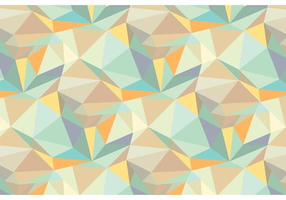 Abstract Pattern Background Vector