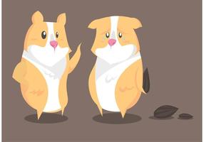 Guinea Pig Vectors