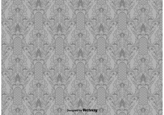 Victorian Elegant Pattern