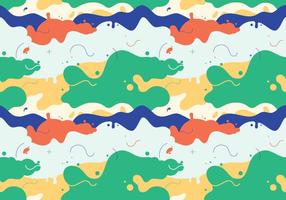 Abstract Pattern Background vector