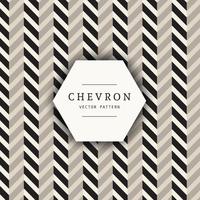 Fondo libre del vector de Chevron