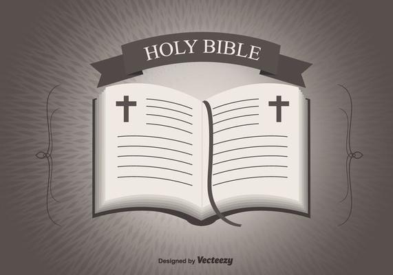 Open Bible Background