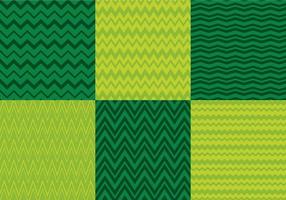 Zig Zag Background Vector Pack