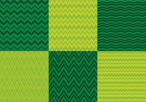 Zig Zag Background Vector Pack