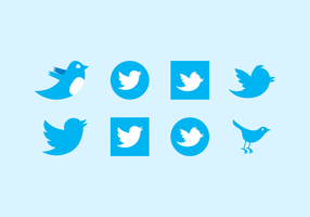 Rounded Square Social Media Vectors - Download Free Vector Art, Stock ...
