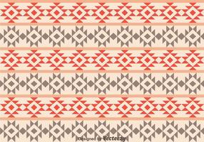 Aztec Geometric Pattern