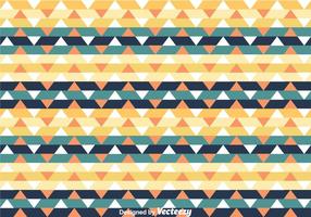 Colorful Aztec Pattern