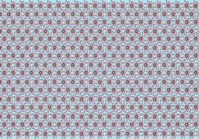 Free Girly Patterns Vector Background
