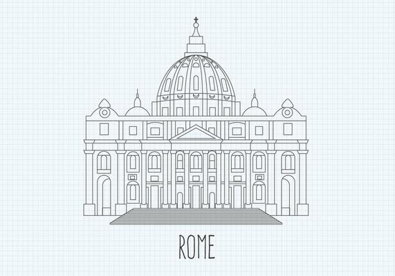 Brief History of Vatican City | romewise