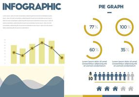 Infography Set Vector