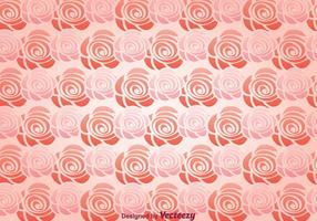 Seamless Roses Background vector