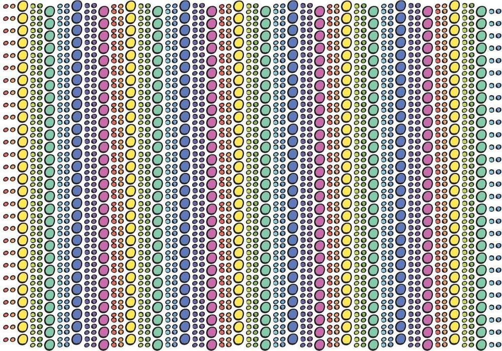Pop It Pattern Vector Art, Icons, and Graphics for Free Download