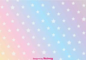 Star Soft Background Vector