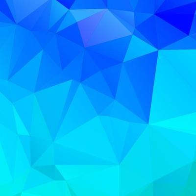 Polygonal Texture Background Vector
